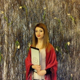 Анна Яремчук