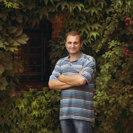 Олександр Шваб