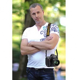 Андрей Касаткин