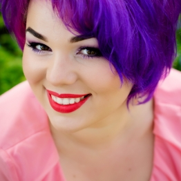 Екатерина Шевченко