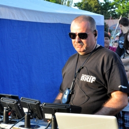 Геннадий PRODUCTION STUDIO BRIF