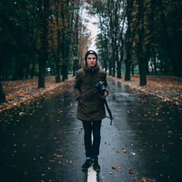 Михайло Чикур