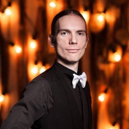 Костянтин Бублик ART & SHOCK studio