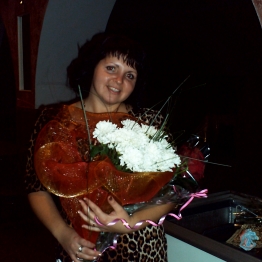 Оксана Agienko  дует Amyroff