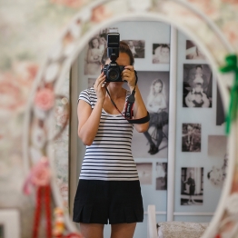 Катя Михайленко