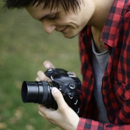 Михаил Новосельский