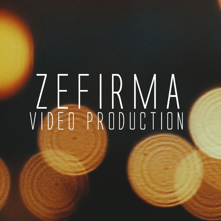 Zefirma Video Production