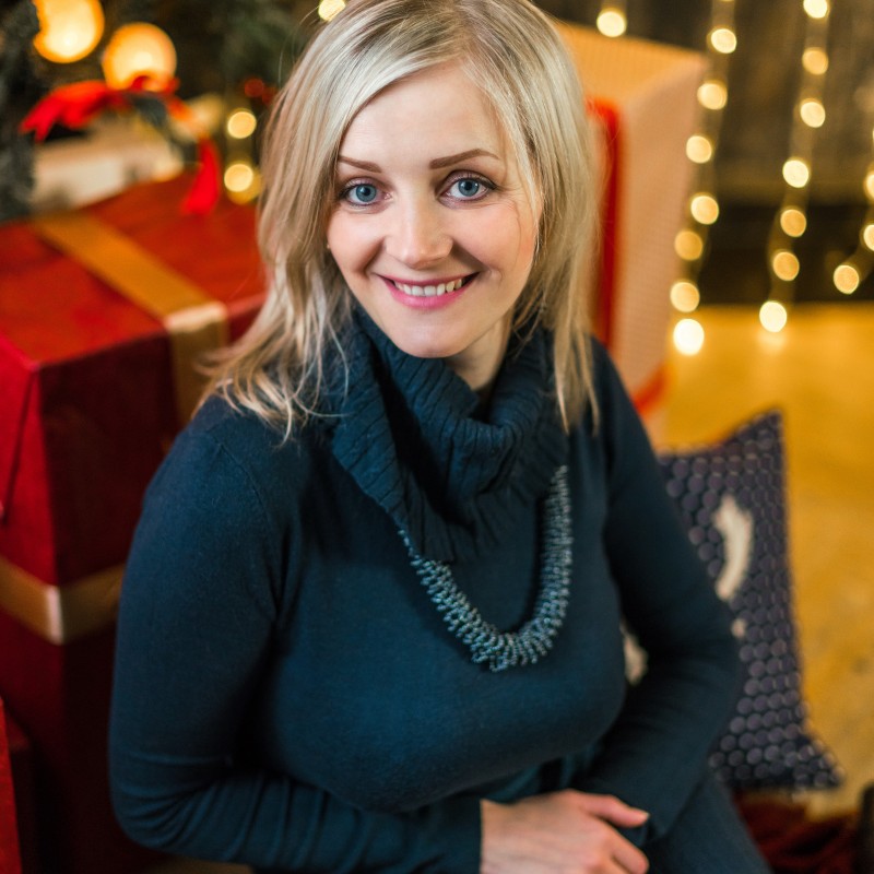 Любов Цибух