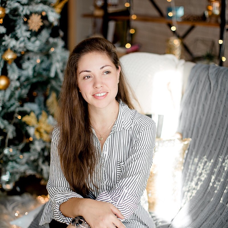 Liza’s Decor Декоратор