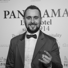 Остап Цимбала