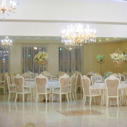 Банкет Холл Elita
