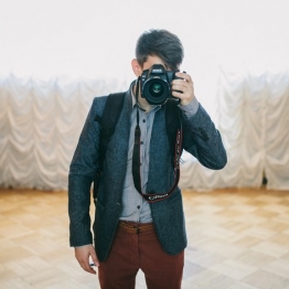 Игорь Ткаченко