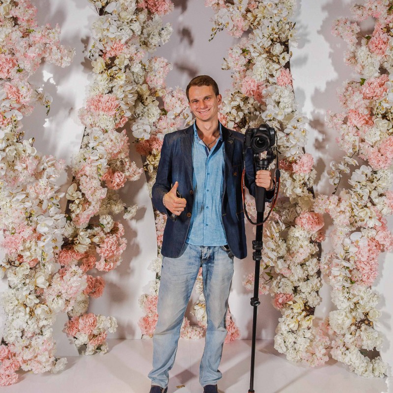 Юрій Буркуш