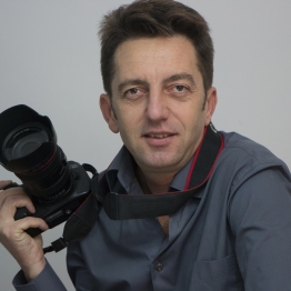 Микола Комаровський