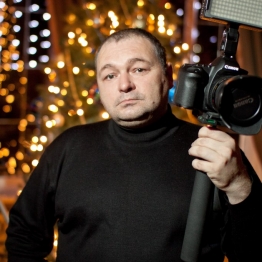 Алексей Николаев