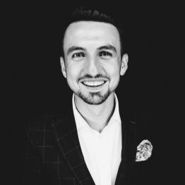 Тарас Пацута