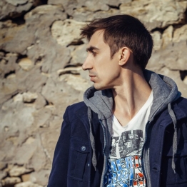 Сергій Семенович