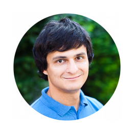 Андрій Шустикевич