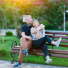 Сергей Демчук