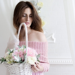 Ірина Кульбовська