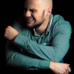 Роман Янковский