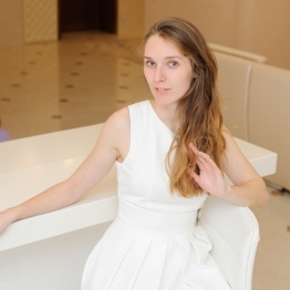 Анна Брєдгауер