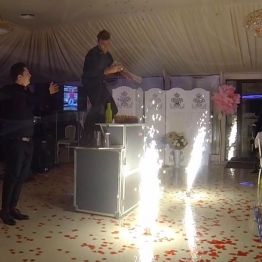 Александр Сластин