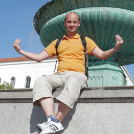 Мирослав Череп