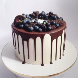 смаколики Львівські