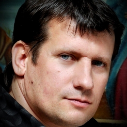 Юрий Тертышник