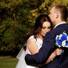 Вікторія Деменко