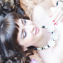 Яна Громова