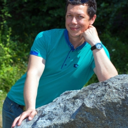 Андрей Каверин