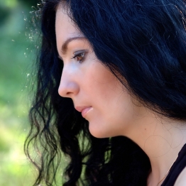 Людмила Муц