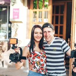 Роман Огинский