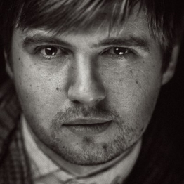 Олександр Твердохліб