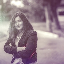 Мария Бадалова