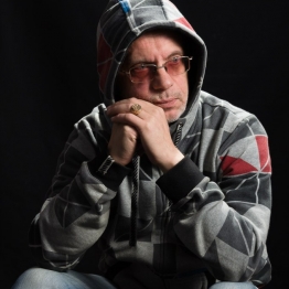 Александр Майструк