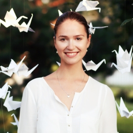 Наталiя Шумова