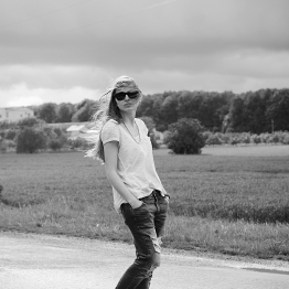 Крістіна Дудаєва