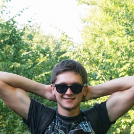 Андрій Галінський