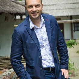 Вадим Пошелюзний