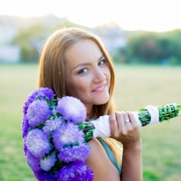 Виктория Касина