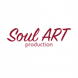 Дмитрий и Богдана Soul ART Production