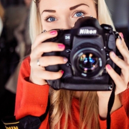 Дарина Дерзкая