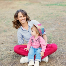 Маргарита Стромець