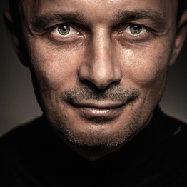 Сергей Лесников