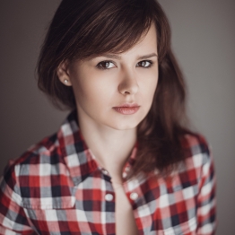 Наталья Сидорова