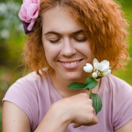 Елена Рудницкая