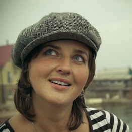 Svitlana Andreichikova